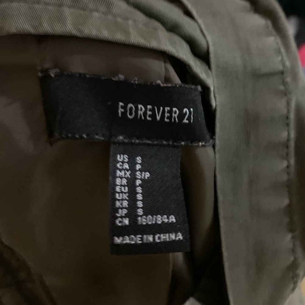Jacket - Picture 3 of 3